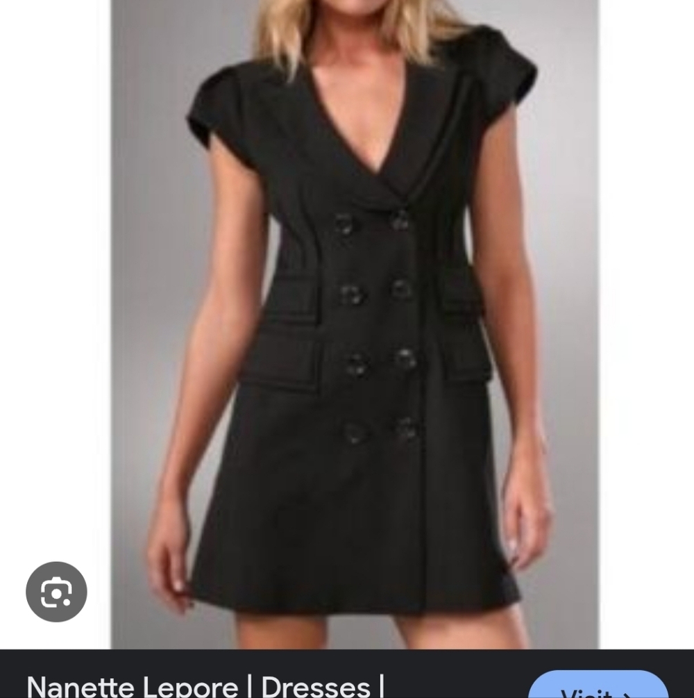 Nanette Lepore  FLASH SALE